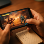 Cara Build Karakter Damage Tinggi di Game Aksi Mobile