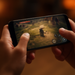 Cara Rotasi Skill Combo di Game Aksi Mobile