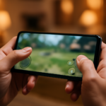 Panduan Lengkap Memulai Game Mobile Aksi: Dari Kontrol Hingga Build