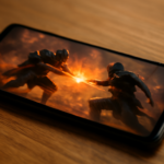 5 Game Aksi Mobile dengan Gaya Bertarung Beda, Pilih Sesuai Selera