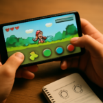 Pilih Karakter Awal Game Aksi Mobile: 5 Perbandingan